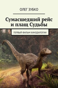 Сумасшедший рейс и плащ Судьбы. Первый фильм кинодилогии