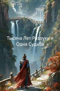 Тысяча Лет Разлуки и Одна Судьба