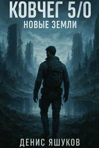 Ковчег 5.0 Новые земли [4]