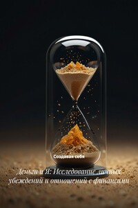 Деньги и Я: Исследование личных убеждений и отношений с финансами