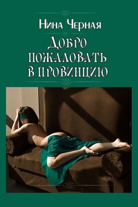Добро пожаловать в провинцию