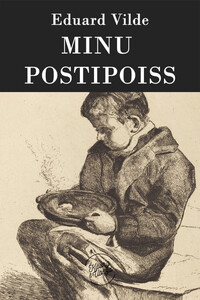 Minu postipoiss