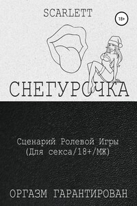 Снегурочка. Сценарий ролевой игры для секса