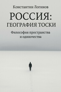 Россия: География тоски