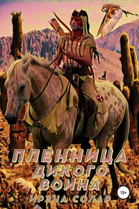 Пленница Дикого воина