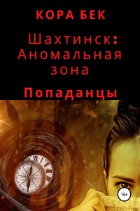 Шахтинск: Аномальная зона