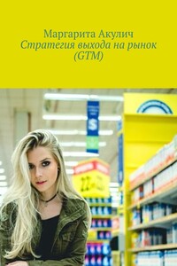 Стратегия выхода на рынок (GTM)