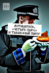 Антишерлок, «Четыре сыра» и тыквенный пирог