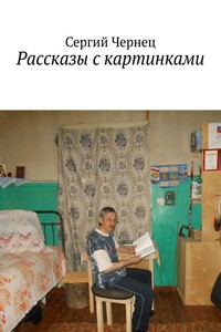 Рассказы с картинками