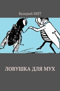 Ловушка для мух