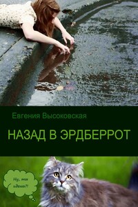 Назад в Эрдберрот