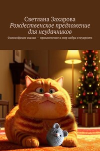 Рождественское предложение для неудачников. Философские сказки – приключение в мир добра и мудрости