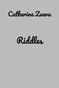 Riddles