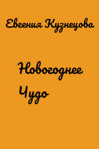 Новогоднее Чудо