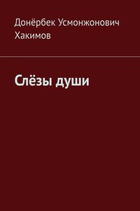Слёзы души