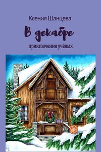 В декабре. Приключения учёных