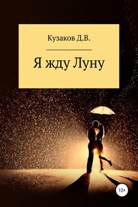 Я жду Луну