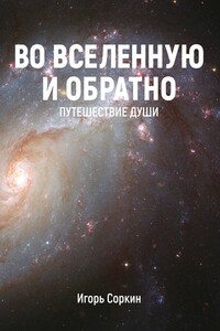Во Вселенную и обратно. Путешествие души