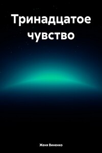Тринадцатое чувство
