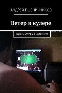 Ветер в кулере. Жизнь автора в Интернете