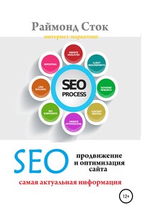 SEO продвижение и оптимизация сайта