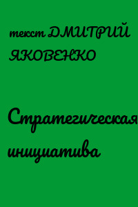 Стратегическая инициатива