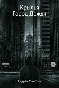 Крылья. Город Дождя
