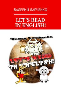 Let’s read in english! Fairy tales