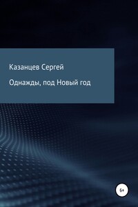 Однажды, под Новый год