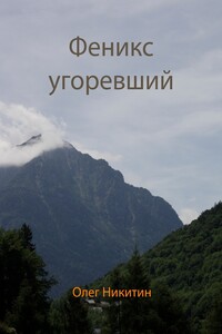 Феникс угоревший