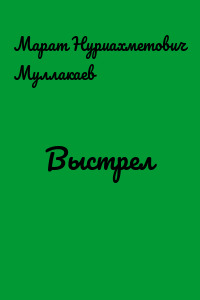 Выстрел