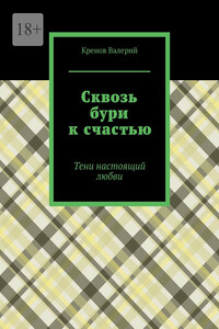 Сквозь бури к счастью. Тени настоящий любви