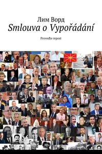 Smlouva o Vypořádání. Proveďte repost