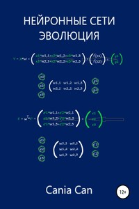 Нейронный сети. Эволюция