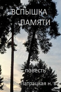 Вспышка памяти