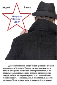 Операция «Пальма-два», или Большое Плавание Рыбаков