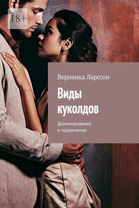 Виды куколдов. Доминирование и подчинение
