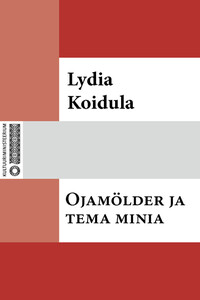 Ojamölder ja tema minia