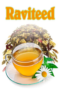 Raviteed