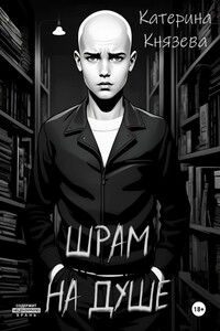 Шрам на душе