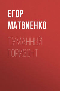 Туманный горизонт