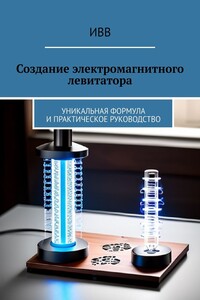 Создание электромагнитного левитатора. Уникальная формула и практическое руководство