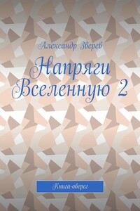 Напряги Вселенную 2. Книга-оберег