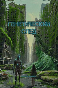 Генетический след