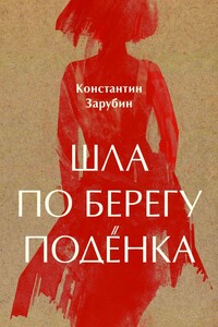 Шла по берегу подёнка. Балтийская повесть