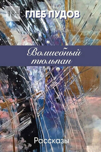 Волшебный тюльпан. Рассказы