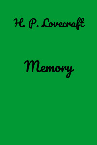 Memory