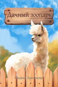 Дачный зоопарк