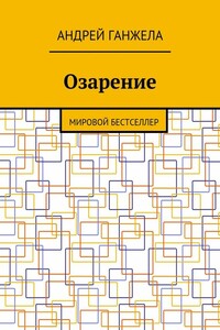 Озарение. Мировой бестселлер