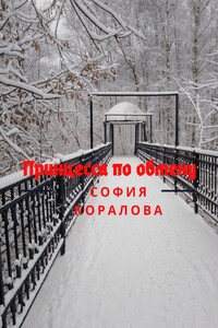 Принцесса по обмену